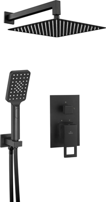 Изображение Zestaw prysznicowy Deante Komplet podtynkowy Anemon Bis (NAC_N9MP)