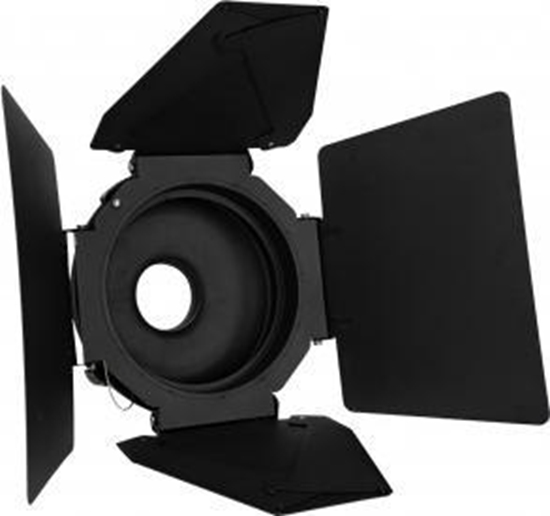 Picture of Lampa studyjna Aputure Wrota Aputure F10 Barn Doors
