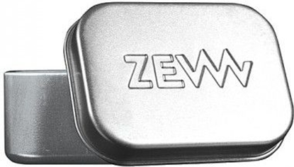 Attēls no Zew for Men for Men Mydelniczka z blachy aluminiowej 1szt.
