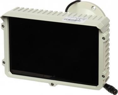 Изображение ZEWNTRZNY REFLEKTOR PODCZERWIENI 3N-130/60S2