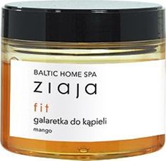 Picture of Ziaja Baltic Home Spa galaretka do kpieli