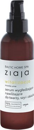 Picture of Ziaja Ziaja Baltic Home SPA Serum twarz, szyja, dekolt