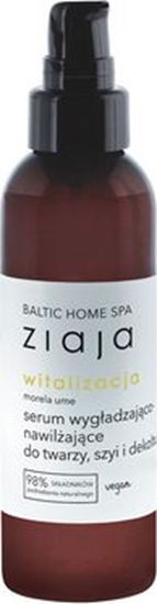 Picture of Ziaja Ziaja Baltic Home SPA Serum twarz, szyja, dekolt