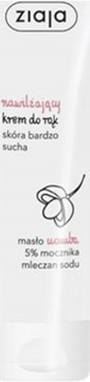 Picture of Ziaja Ziaja Krem do rk nawilajcy maso ucuuba 80ml uniwersalny