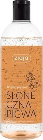 Picture of Ziaja Ziaja Sunny Quince el pod prysznic 500ml