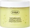 Picture of Ziaja ZIAJA_Karmelizowany peeling cukrowy Lemon Cake 300ml
