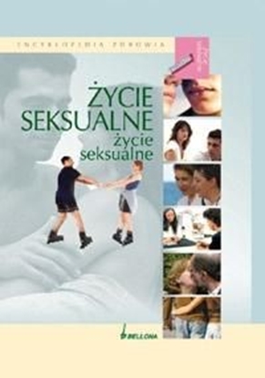 Picture of Życie seksualne. Encyklopedia zdrowia