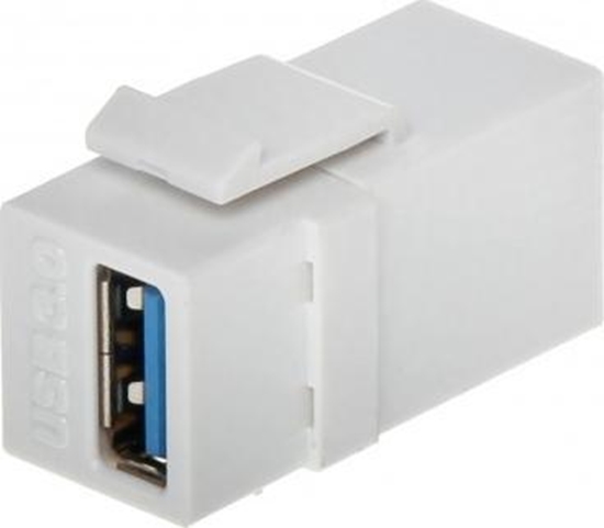 Picture of ZCZE KEYSTONE FX-USB3.0