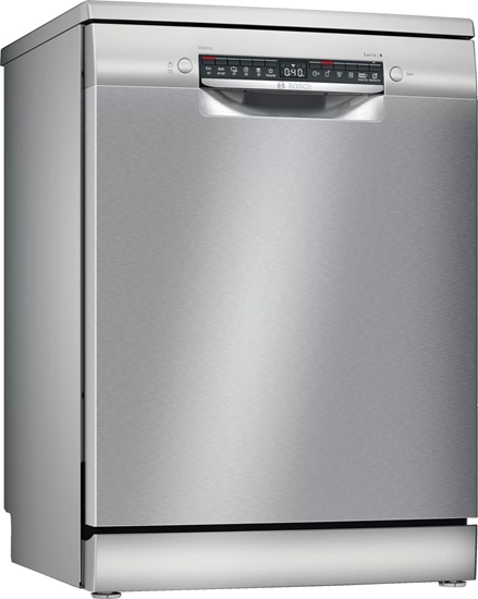 Изображение Bosch Serie 4 SMS4HTI45E dishwasher Freestanding 12 place settings E