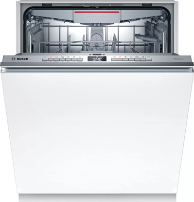 Изображение Bosch Serie 4 SMV4EVX10E dishwasher Fully built-in 13 place settings C