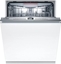 Picture of Bosch Serie 4 SMV4EVX10E dishwasher Fully built-in 13 place settings C