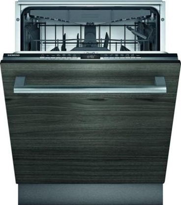 Изображение Siemens SN63EX14CE   60 cm Fully Integrated Dishwasher