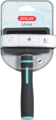 Attēls no Zolux ANAH Szczotka rednia