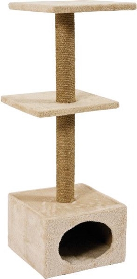 Picture of Zolux Drapak DUO, beowy