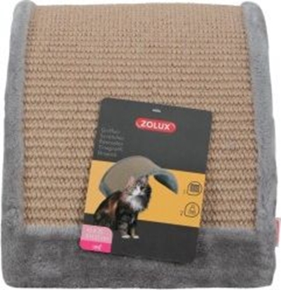 Picture of Zolux Drapak sizal uk szary