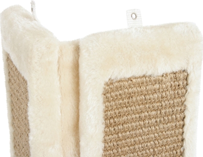 Attēls no Zolux Drapka sizal narona kol. beowy