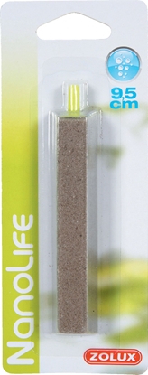 Изображение Zolux Kamie napowietrzajcy - 10 cm