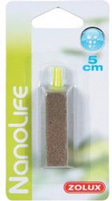 Изображение Zolux Kamie napowietrzajcy - 5 cm