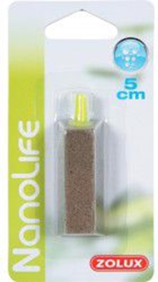 Изображение Zolux Kamie napowietrzajcy - 5 cm
