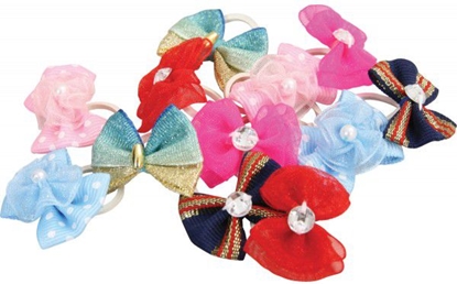 Attēls no Zolux Komplet 2 kokardek