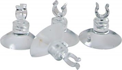 Изображение Zolux Przyssawki do rury 4-6 mm - 4 sztuki