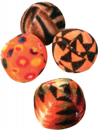 Picture of Zolux Zestaw 4 piek wielokolorowych