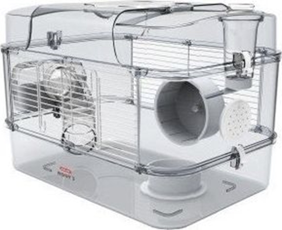 Picture of Zolux ZOLUX Klatka RODY3 SOLO kol. biay