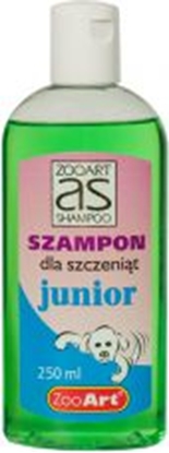 Attēls no ZooArt AS Premium Szampon Junior 300ml