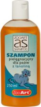 Picture of ZooArt AS Premium Szampon Lanolina 300ml