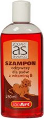 Picture of ZooArt AS Premium Szampon Vitamina B 300ml