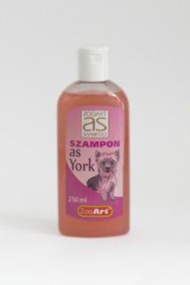 Picture of ZooArt Szampon AS York 250ml