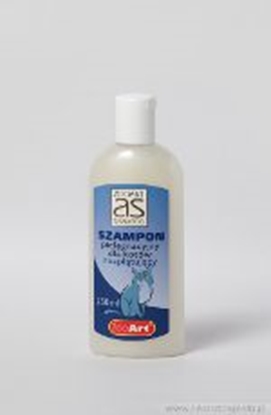 Attēls no ZooArt Szampon AS rozpltujcy 250ml