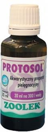 Picture of ZOOLEK PROTOSOL BUTELKA 30ml