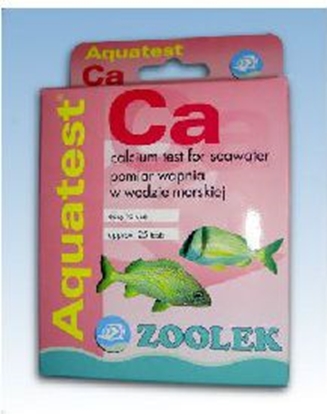 Изображение ZOOLEK TEST Ca
