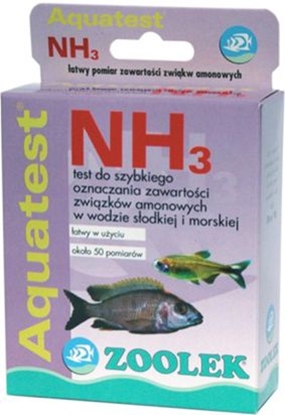 Picture of ZOOLEK TEST NH3