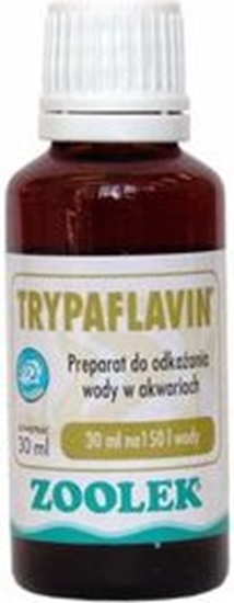 Изображение ZOOLEK TRYPAFLAVIN BUTELKA 30ml