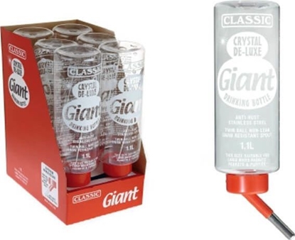 Picture of ZOOLOG Classic Poideko dla królika 1100ml 1940 (5983)