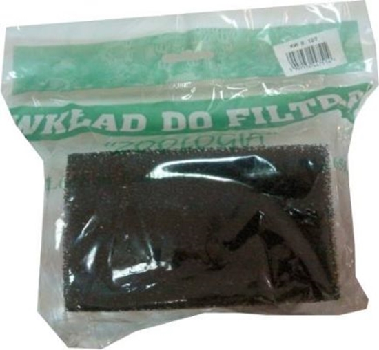 Изображение ZOOLOGIA Gbka Bio Kwadrat 15/10 cm