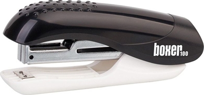 Attēls no Zszywacz ICO Boxer Zszywacz ICO BOXER 100, zszywa 10 kartek, czarny
