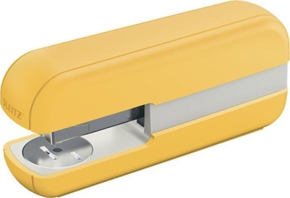 Picture of Zszywacz Leitz Zszywacz Leitz Cosy, óty, 30 kartek, 10 lat gwarancji 55670019