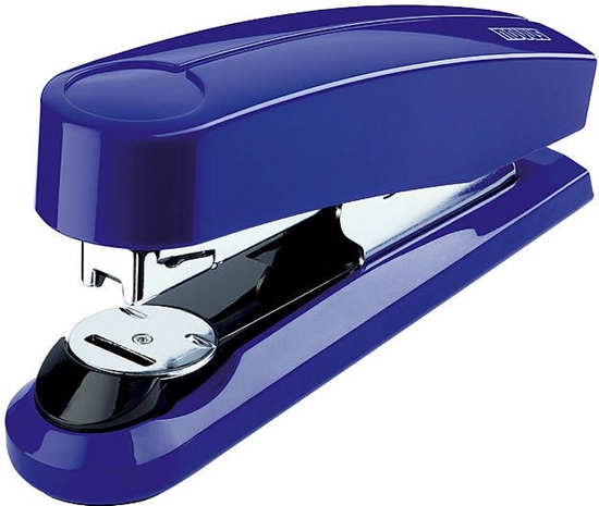 Picture of Zszywacz Novus Blue B4FC 24/6 (020-1468 NO)