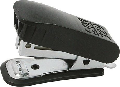 Attēls no Zszywacz SAX Zszywacz Sax329, Zszywa Do 20 Kartek, Czarny, Zszywki Gratis