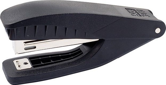 Picture of Zszywacz SAX Zszywacz Sax349, Zszywa Do 25 Kartek, Zintegrowany Rozszywacz, Czarny