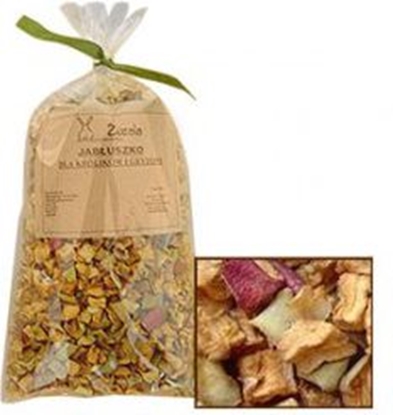 Изображение Zuzala JABKO SUSZONE