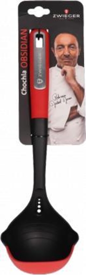 Picture of Zwieger Obsidian Chochla z wylewk