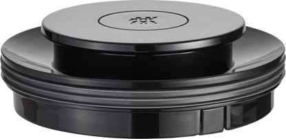 Attēls no Zwilling Kettle Glass black ENFINIGY