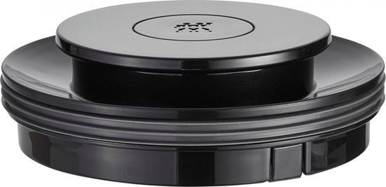 Picture of Zwilling Kettle Glass black ENFINIGY