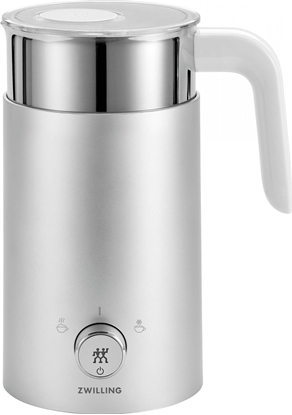 Picture of Zwilling ENFINIGY Milk frother 400 ml, silver