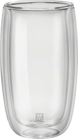 Picture of Stiklinės ZWILLING 39500-078 2vnt 350ml