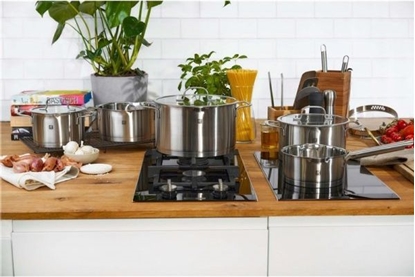 Picture of Zwilling Zestaw garnków ZWILLING True Flow 66920-004-0 (4 elementy)